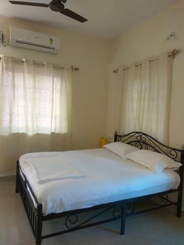 Hostal Guitar Guest House