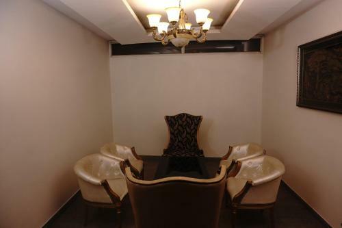 Hotel Ramada Plaza, Chandigarh, Zirakpur