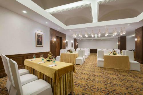 Hotel Ramada Plaza, Chandigarh, Zirakpur