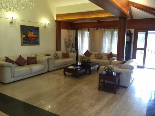 Aratt Mansion