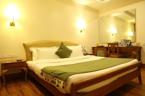 Hill Palace Hotel & Spa
