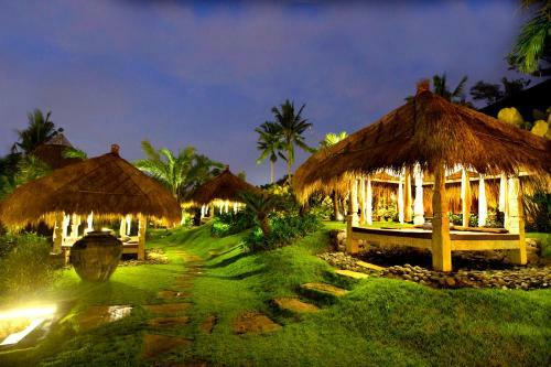 Hotel Blue Karma Resort