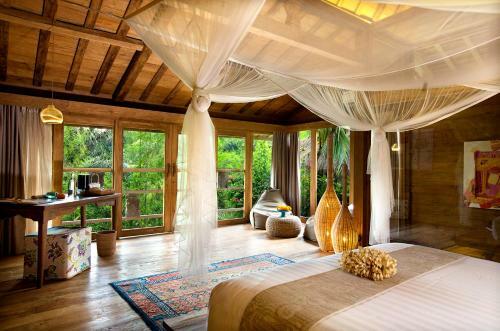 Hotel Blue Karma Resort