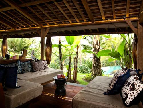 Hotel Blue Karma Resort