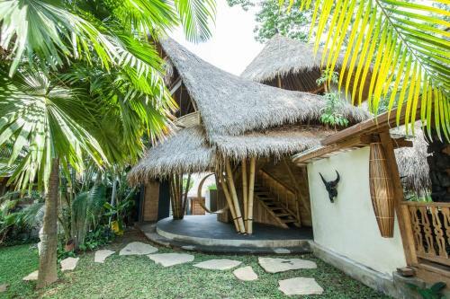 Hotel Blue Karma Resort
