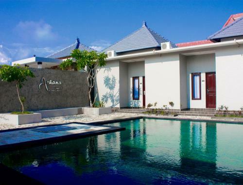 Ashana Hotel