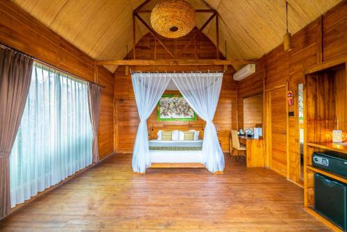 De Sapphire Cliff Villa Uluwatu