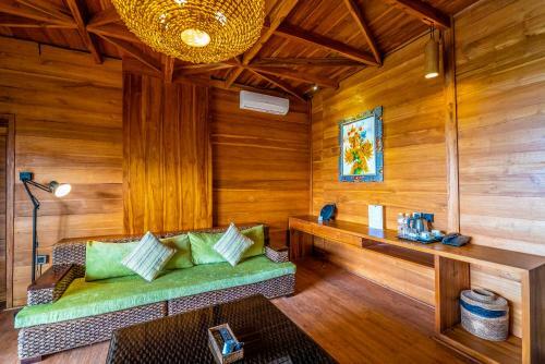 De Sapphire Cliff Villa Uluwatu
