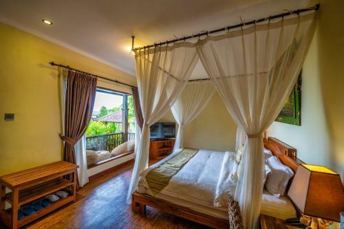 De Sapphire Cliff Villa Uluwatu