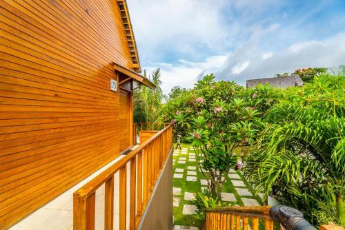 De Sapphire Cliff Villa Uluwatu
