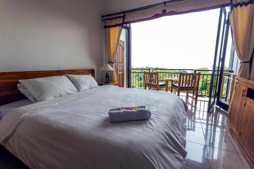 Waroeng Surya Home Stay