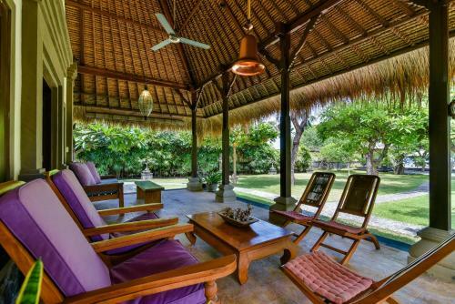 Villa Semadhi