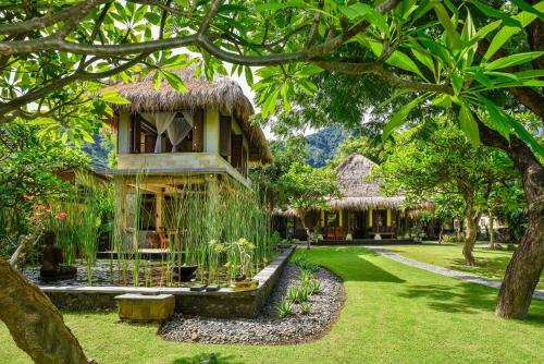 Villa Semadhi