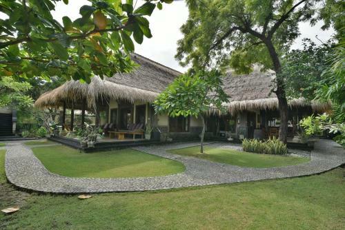 Villa Semadhi