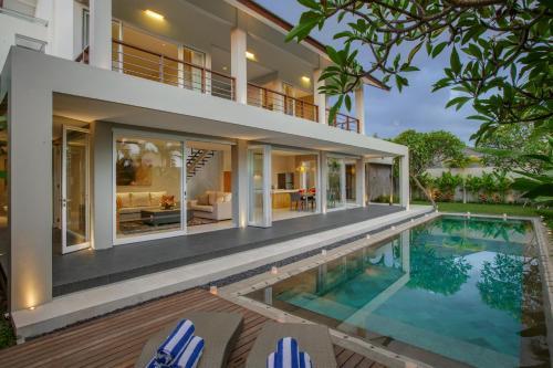 Villa Del Mar
