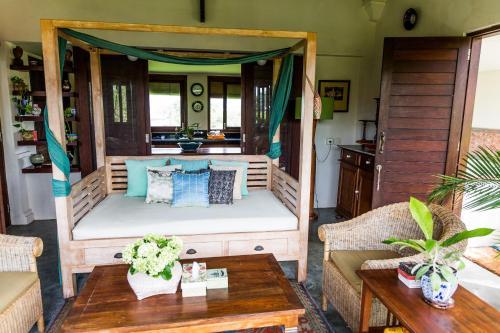Hostal Villa Hambhara