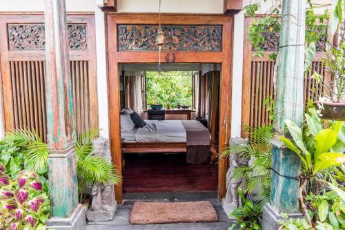 Hostal Villa Hambhara