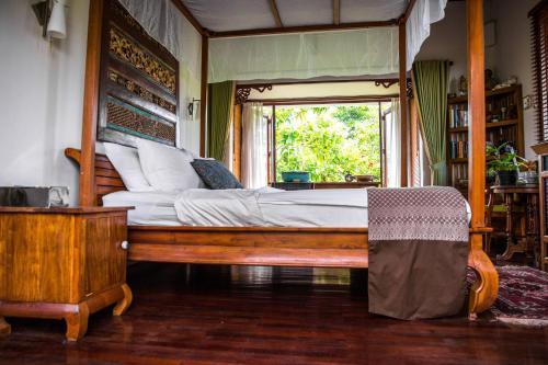 Hostal Villa Hambhara