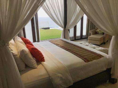 Indigo Dream Villa