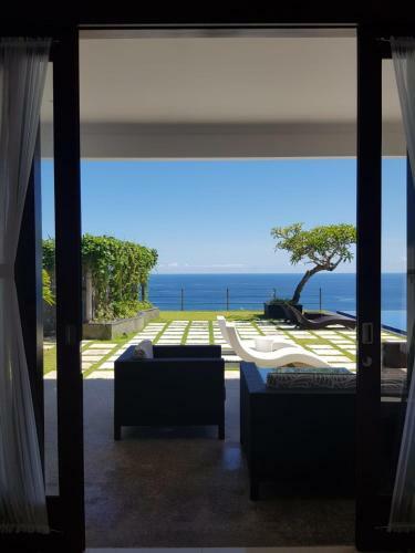 Indigo Dream Villa