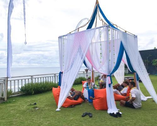 Indigo Dream Villa