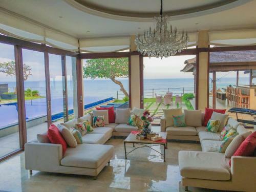 Indigo Dream Villa
