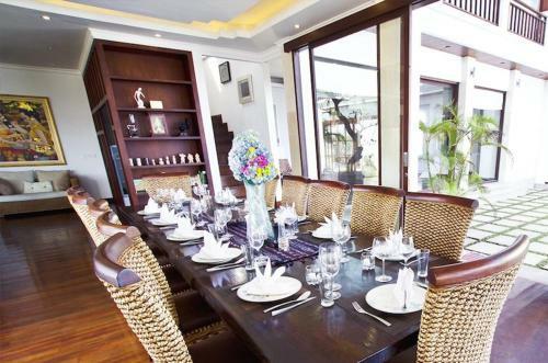 Indigo Dream Villa