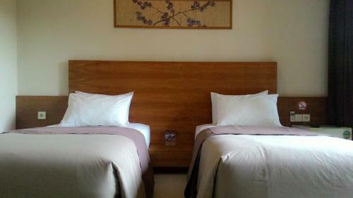 Hostal Kubu Carik