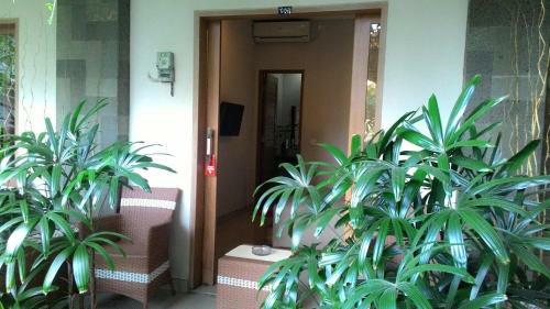 Hostal Kubu Carik