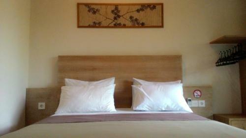 Hostal Kubu Carik