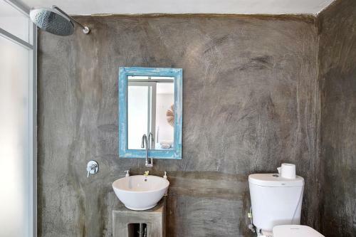 Hostal Bali Surf Villa