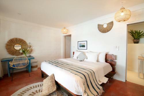 Hostal Bali Surf Villa