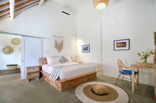 Hostal Bali Surf Villa