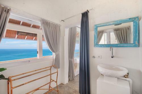 Hostal Bali Surf Villa