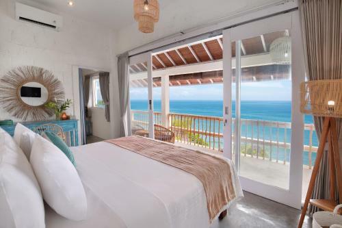 Hostal Bali Surf Villa
