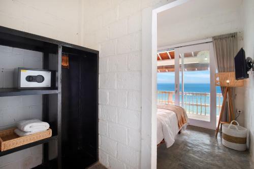 Hostal Bali Surf Villa