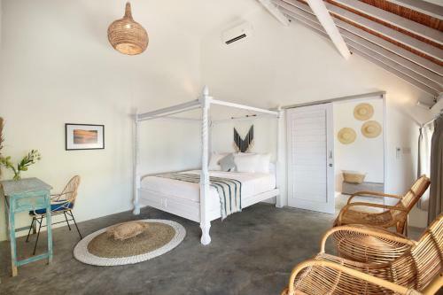 Hostal Bali Surf Villa
