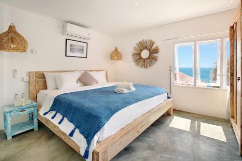 Hostal Bali Surf Villa
