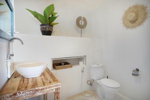 Hostal Bali Surf Villa