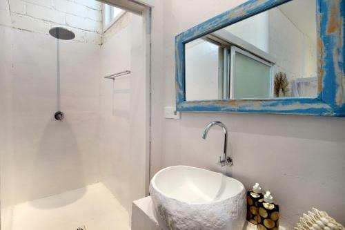 Hostal Bali Surf Villa