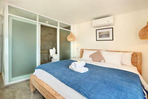 Hostal Bali Surf Villa