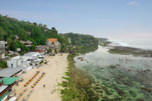 Hostal Bali Surf Villa
