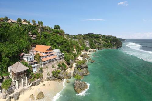 Hostal Bali Surf Villa