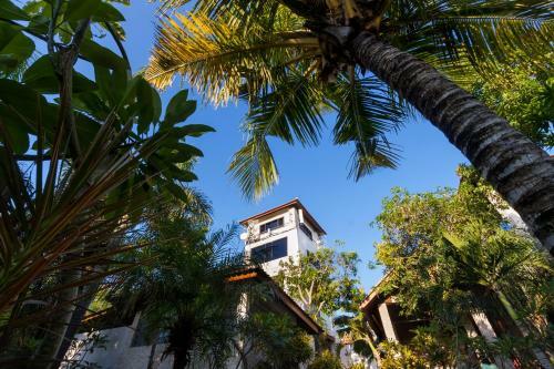 Puri Uluwatu Villas