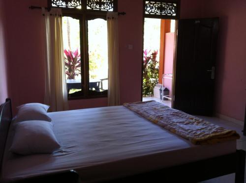 Hostal Kenanga Inn