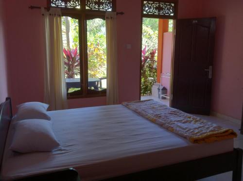 Hostal Kenanga Inn