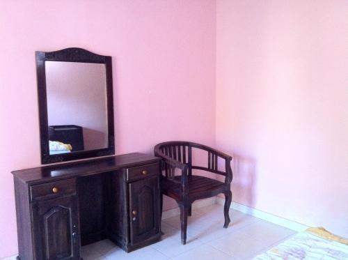Hostal Kenanga Inn