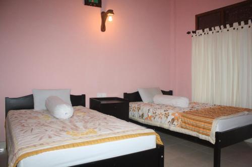 Hostal Kenanga Inn