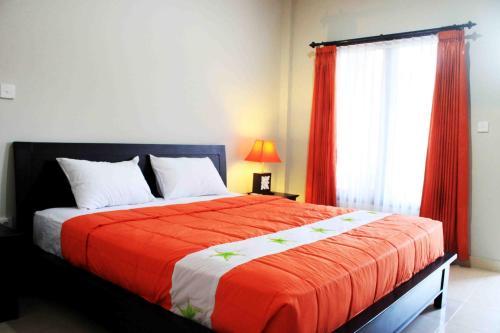 Hostal Kenanga Inn