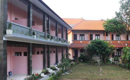 Hostal Kenanga Inn
